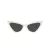 Jimmy Choo JC 5008 87 55 Occhiali da Sole