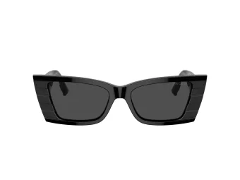 Jimmy Choo JC 5009 500087 53 Occhiali da Sole