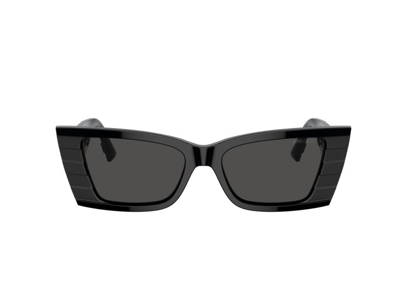 Jimmy Choo JC 5009 500087 53 Occhiali da Sole