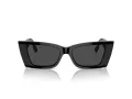 Jimmy Choo JC 5009 500087 53 Occhiali da Sole