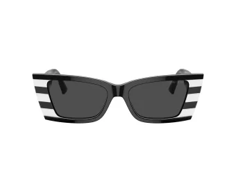 Jimmy Choo JC 5009 502987 53 Occhiali da Sole