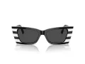 Jimmy Choo JC 5009 502987 53 Occhiali da Sole