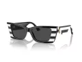 Jimmy Choo JC 5009 502987 53 Occhiali da Sole