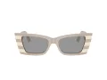 Jimmy Choo JC 5009 5030/1 53 Occhiali da Sole
