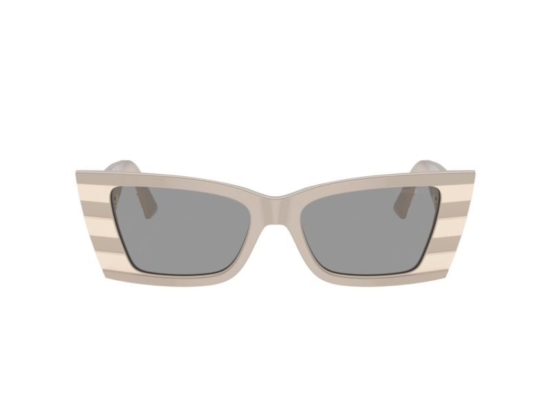 Jimmy Choo JC 5009 5030/1 53 Occhiali da Sole