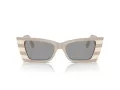 Jimmy Choo JC 5009 5030/1 53 Occhiali da Sole