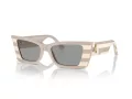 Jimmy Choo JC 5009 5030/1 53 Occhiali da Sole