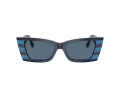 Jimmy Choo JC 5009 503180 53 Occhiali da Sole