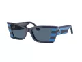 Jimmy Choo JC 5009 503180 53 Occhiali da Sole