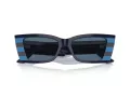 Jimmy Choo JC 5009 503180 53 Occhiali da Sole