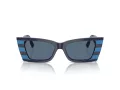 Jimmy Choo JC 5009 503180 53 Occhiali da Sole