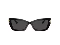 Jimmy Choo JC 5011U 500087 55 Occhiali da Sole