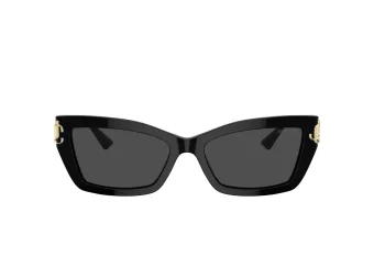 Jimmy Choo JC 5011U 500087 55 Occhiali da Sole