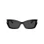 Jimmy Choo JC 5011U 500087 55 Occhiali da Sole