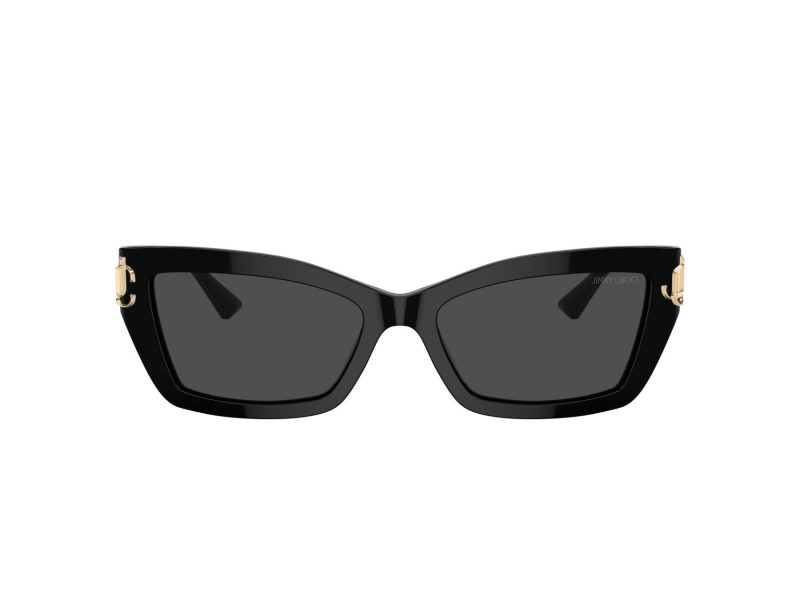 Jimmy Choo JC 5011U 500087 55 Occhiali da Sole