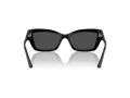 Jimmy Choo JC 5011U 500087 55 Occhiali da Sole