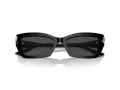 Jimmy Choo JC 5011U 500087 55 Occhiali da Sole