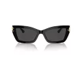 Jimmy Choo JC 5011U 500087 55 Occhiali da Sole