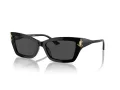 Jimmy Choo JC 5011U 500087 55 Occhiali da Sole
