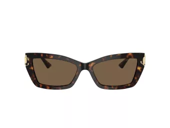 Jimmy Choo JC 5011U 500273 55 Occhiali da Sole