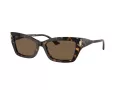 Jimmy Choo JC 5011U 500273 55 Occhiali da Sole