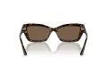 Jimmy Choo JC 5011U 500273 55 Occhiali da Sole