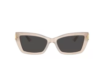 Jimmy Choo JC 5011U 502587 55 Occhiali da Sole