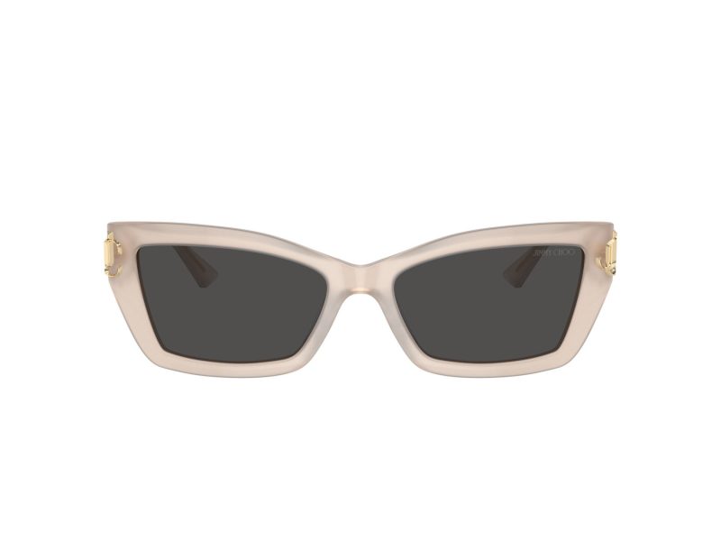 Jimmy Choo JC 5011U 502587 55 Occhiali da Sole