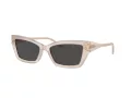 Jimmy Choo JC 5011U 502587 55 Occhiali da Sole