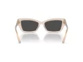 Jimmy Choo JC 5011U 502587 55 Occhiali da Sole