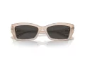 Jimmy Choo JC 5011U 502587 55 Occhiali da Sole