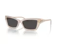 Jimmy Choo JC 5011U 502587 55 Occhiali da Sole