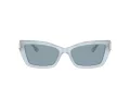 Jimmy Choo JC 5011U 502672 55 Occhiali da Sole