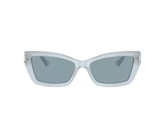 Jimmy Choo JC 5011U 502672 55 Occhiali da Sole