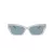 Jimmy Choo JC 5011U 502672 55 Occhiali da Sole