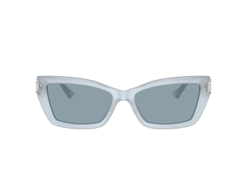Jimmy Choo JC 5011U 502672 55 Occhiali da Sole