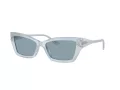 Jimmy Choo JC 5011U 502672 55 Occhiali da Sole
