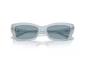 Jimmy Choo JC 5011U 502672 55 Occhiali da Sole