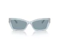 Jimmy Choo JC 5011U 502672 55 Occhiali da Sole