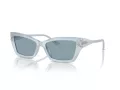 Jimmy Choo JC 5011U 502672 55 Occhiali da Sole