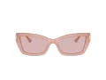 Jimmy Choo JC 5011U 5027/5 55 Occhiali da Sole