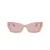 Jimmy Choo JC 5011U 5027/5 55 Occhiali da Sole