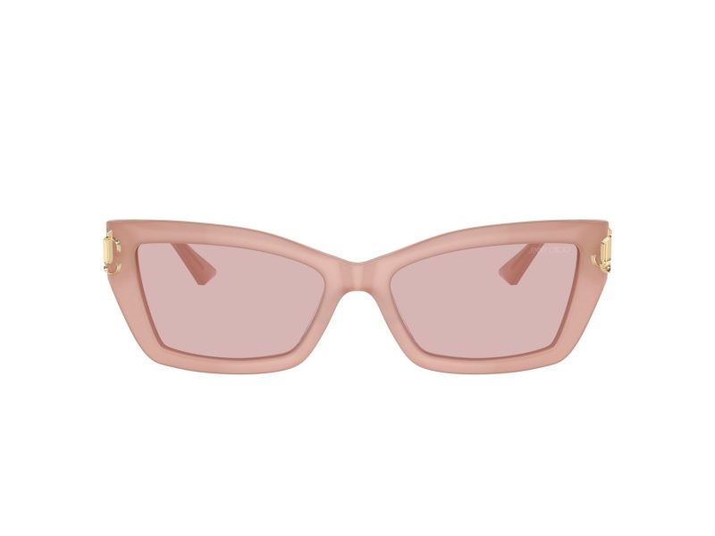 Jimmy Choo JC 5011U 5027/5 55 Occhiali da Sole
