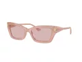 Jimmy Choo JC 5011U 5027/5 55 Occhiali da Sole