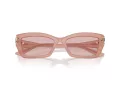 Jimmy Choo JC 5011U 5027/5 55 Occhiali da Sole