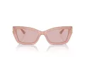 Jimmy Choo JC 5011U 5027/5 55 Occhiali da Sole
