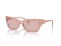 Jimmy Choo JC 5011U 5027/5 55 Occhiali da Sole