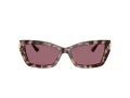 Jimmy Choo JC 5011U 50701A 55 Occhiali da Sole