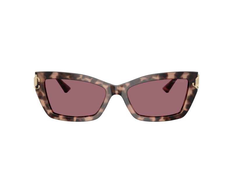 Jimmy Choo JC 5011U 50701A 55 Occhiali da Sole
