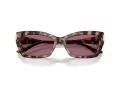 Jimmy Choo JC 5011U 50701A 55 Occhiali da Sole